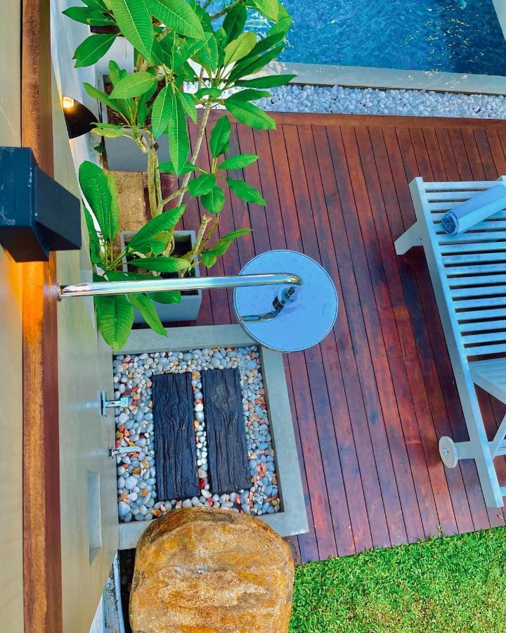 8 Plus Luxury Apartments Negombo Exteriör bild